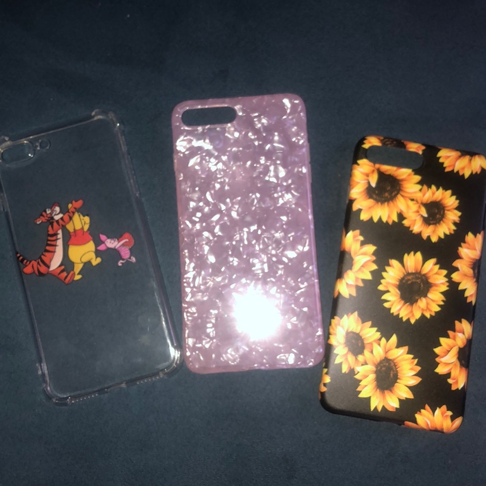 Apple Iphone 8 Plus cases